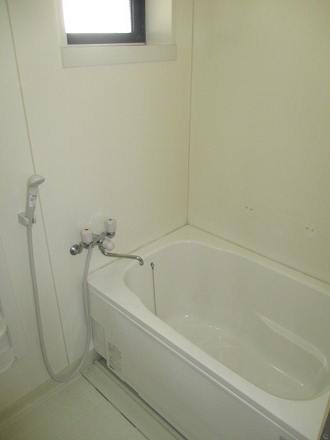 ロイヤルハイム高砂 風呂画像