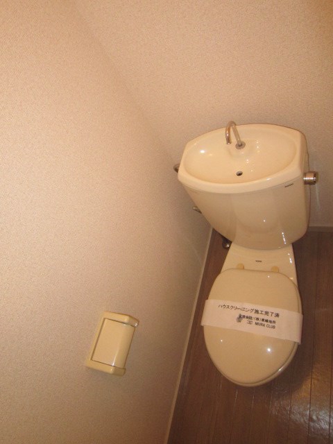 コーポマルマB棟 その他1