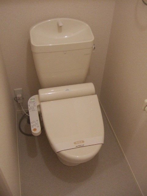 グリーンスクエアⅠ その他2