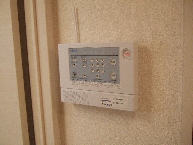 グリーンスクエアⅠ その他外観1