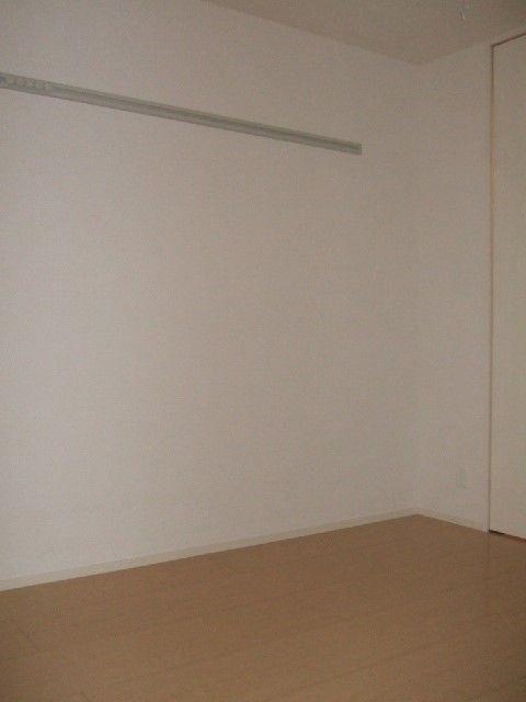 グリーンスクエアⅠ ベッドルーム