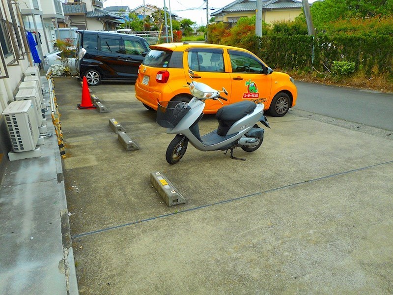 和海ハイツ その他外観1