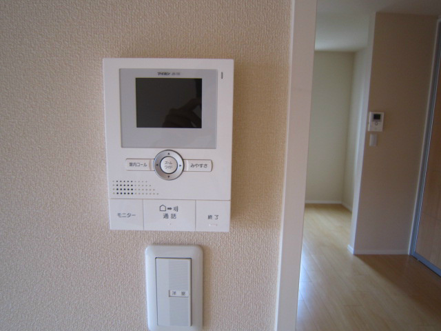 Casa Verde その他1