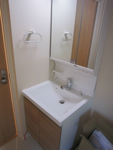 Casa Verde その他3