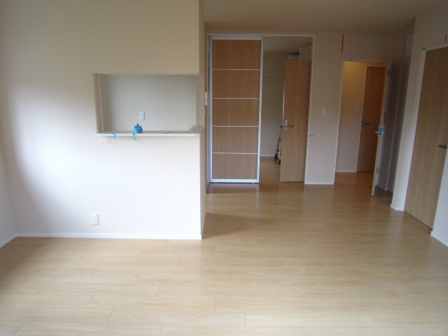 Casa Verde その他6