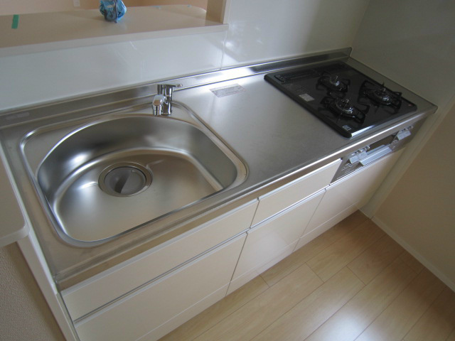 Casa Verde キッチン