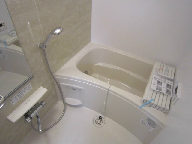 Casa Verde 風呂画像