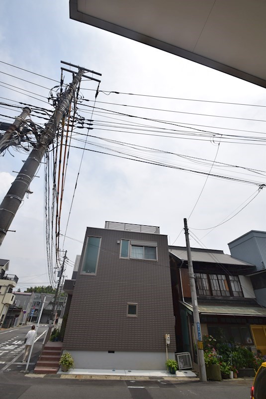 ルーチェ藤沢 その他外観1