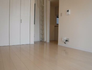 ルーチェ藤沢 リビング