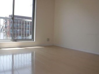 ルーチェ藤沢 ベッドルーム