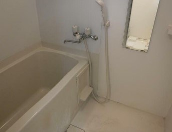 ルーチェ藤沢 風呂画像