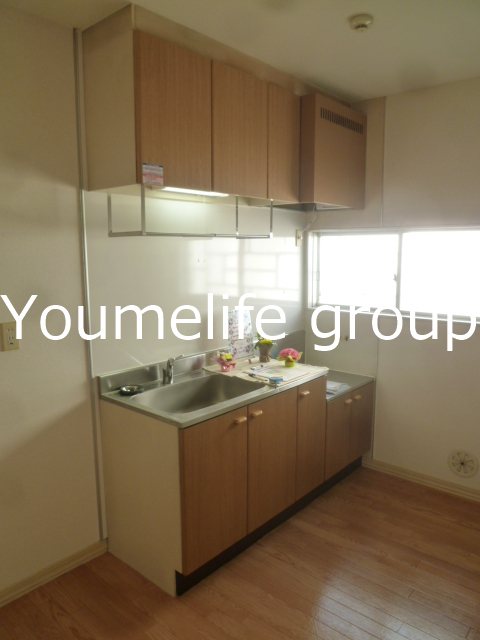 エイムⅠ リビング