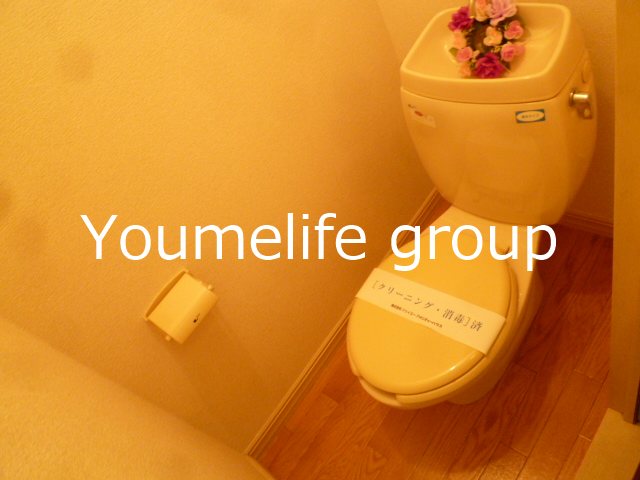 エイムⅠ ベッドルーム