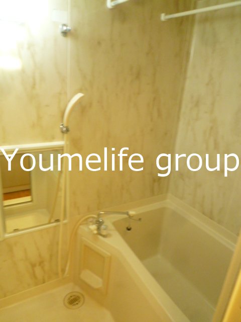 エイムⅠ 風呂画像