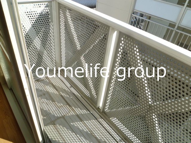 エイムⅠ ベランダ