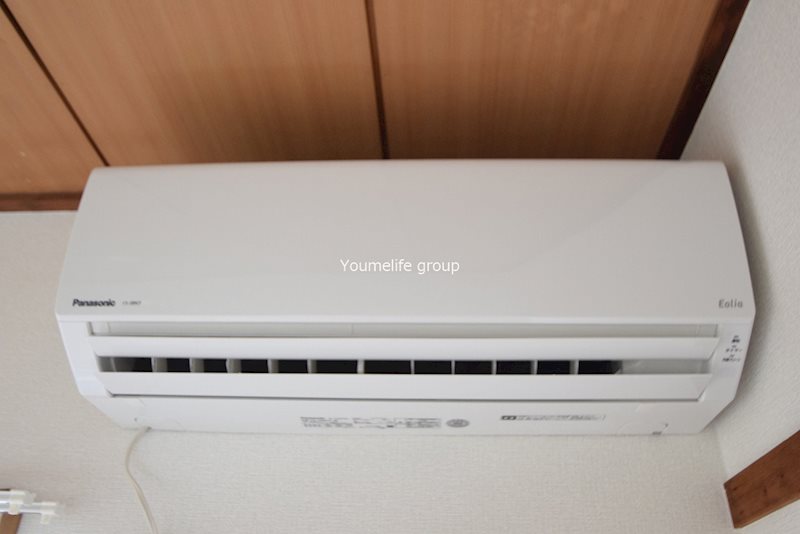 サニーハイツ その他4