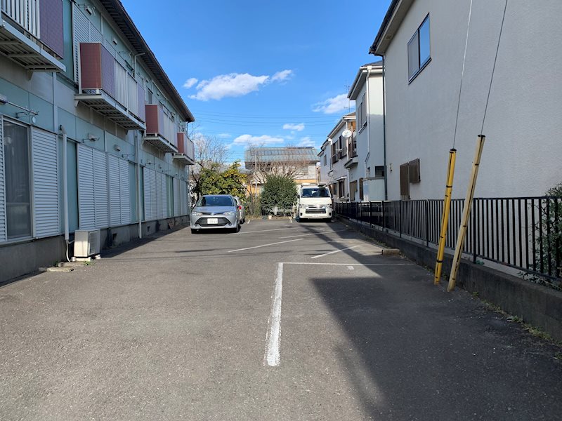 サニーハイツ その他6