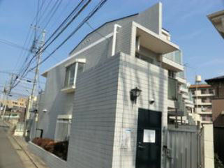 ユースフル伊勢原 305号室 外観