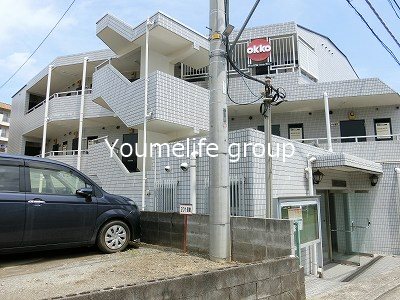 ユースフル伊勢原 その他外観5