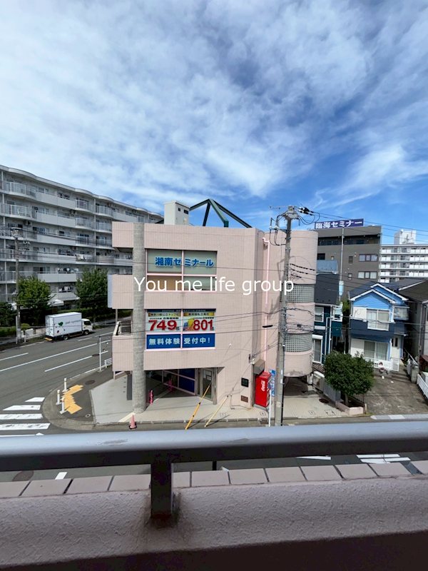 翠峯壱番館 その他外観1