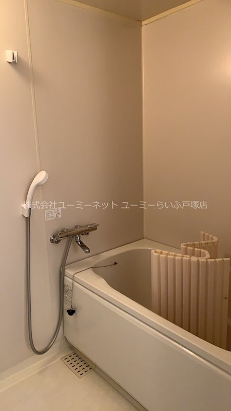 翠峯壱番館 風呂画像
