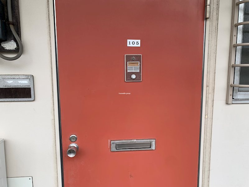 ハイツ萩原 その他6