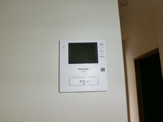 サンハイム浪山 その他外観3