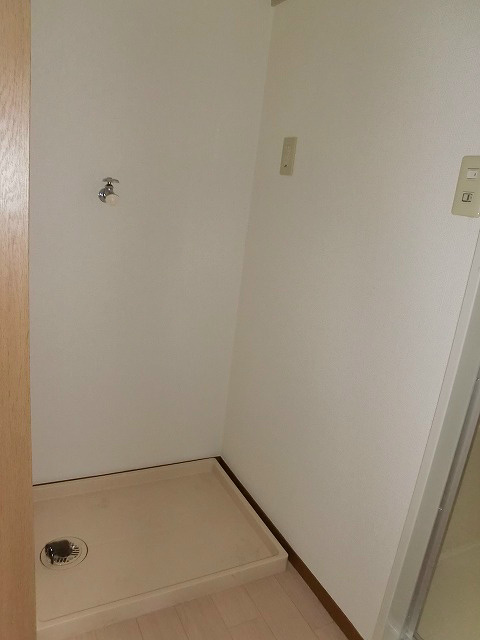 サンハイム浪山 その他外観6