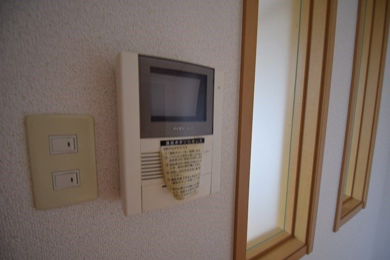 エスポワール・F その他外観4