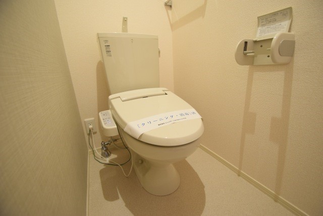 エトワールシャンテⅡ その他2