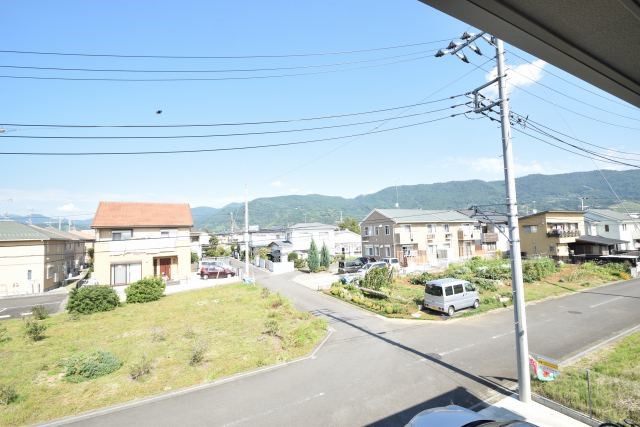 エトワールシャンテⅡ その他5