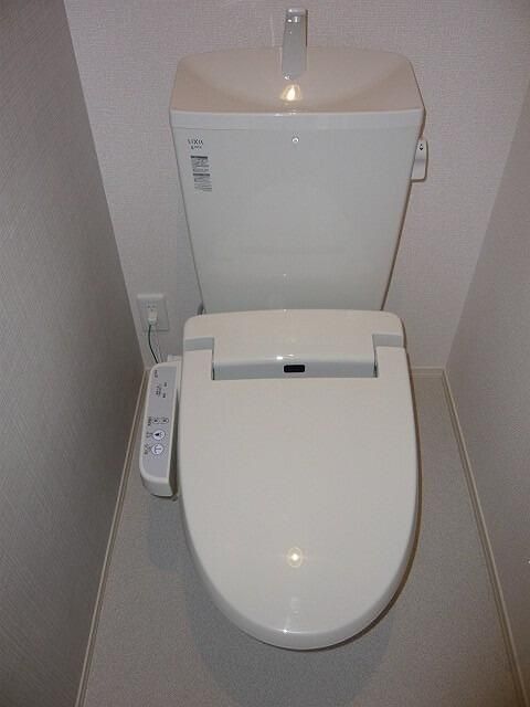 トイレ エトワールシャンテⅡ その他5