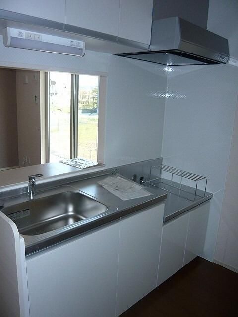 キッチン エトワールシャンテⅡ キッチン