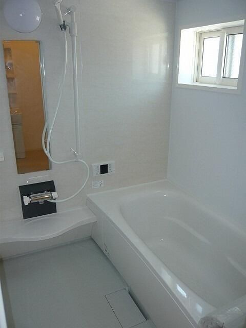 バス エトワールシャンテⅡ 風呂画像