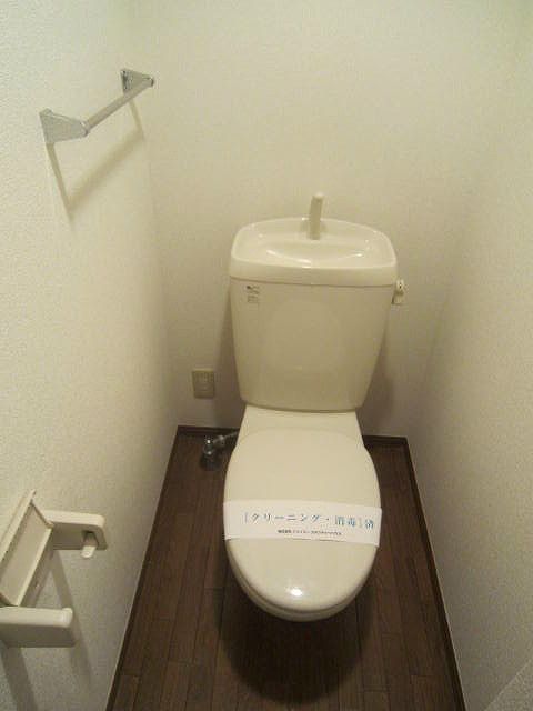 グレイスⅠ その他2