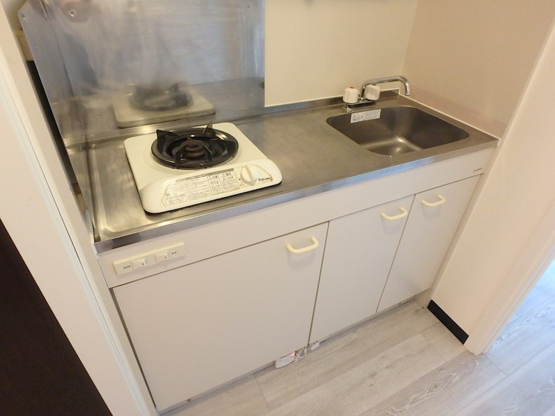 エスポワール楓 キッチン