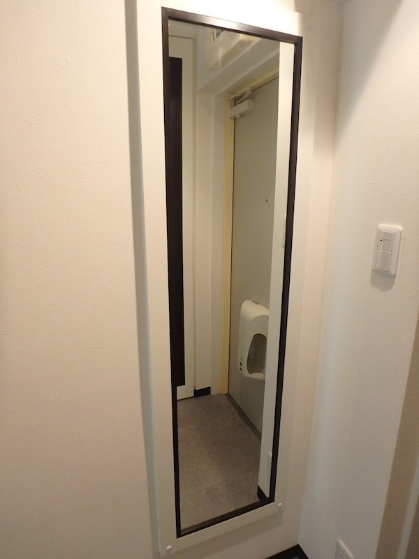 エスポワール楓 風呂画像