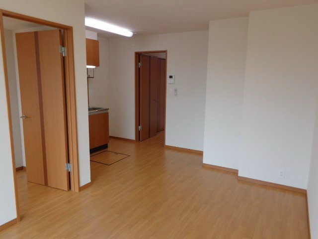 ポモドーロ リビング