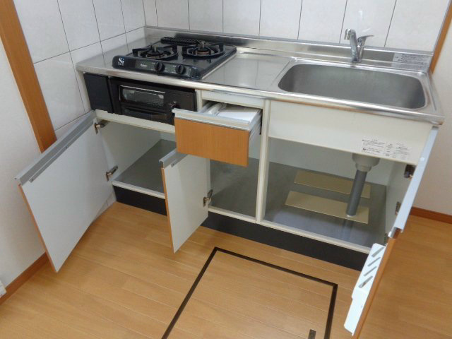 ポモドーロ キッチン