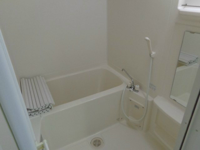 ポモドーロ 風呂画像