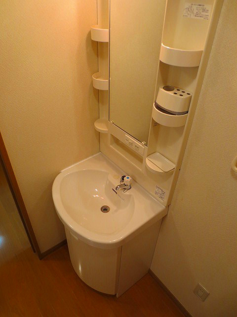 エヌソレイユ その他2