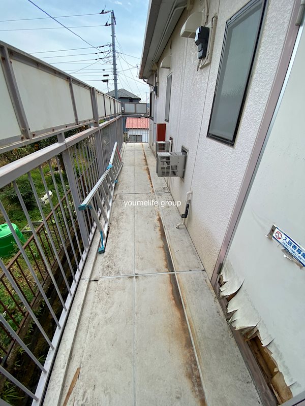 ゆめまるハイム その他2