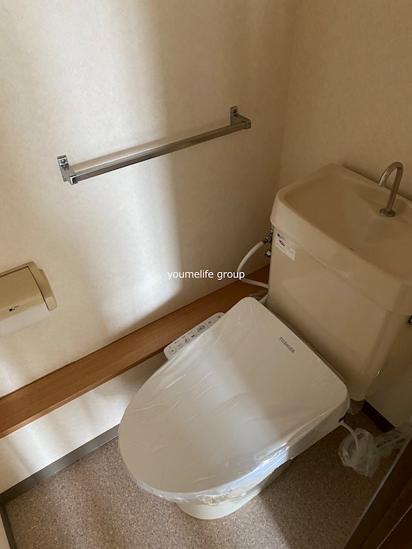 ゆめまるハイム その他3