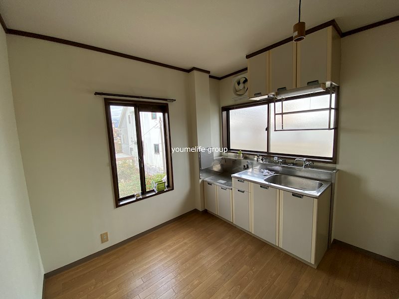 ゆめまるハイム リビング