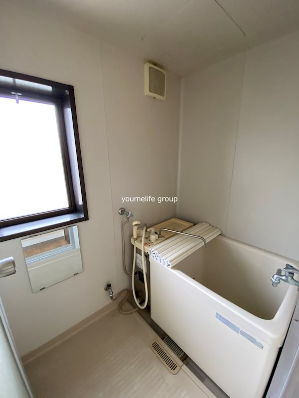 ゆめまるハイム 風呂画像