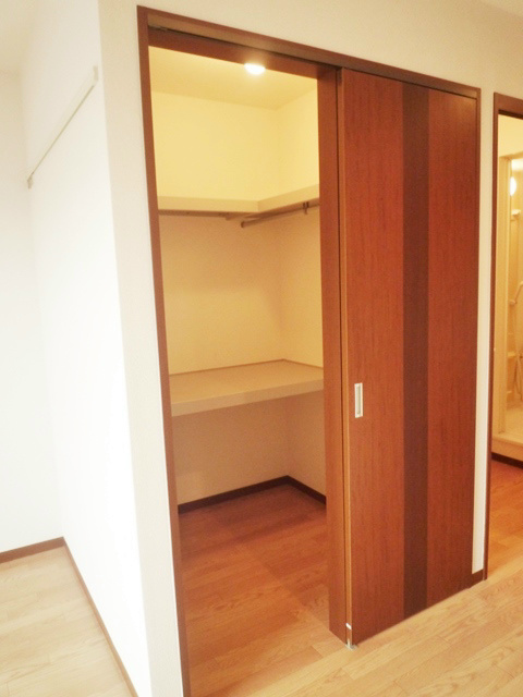 グランソレイユ　二子 その他3