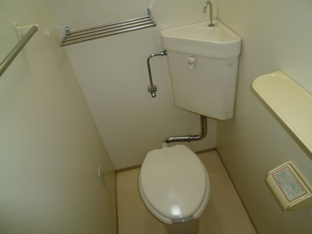 ラグゼナ本厚木 その他1