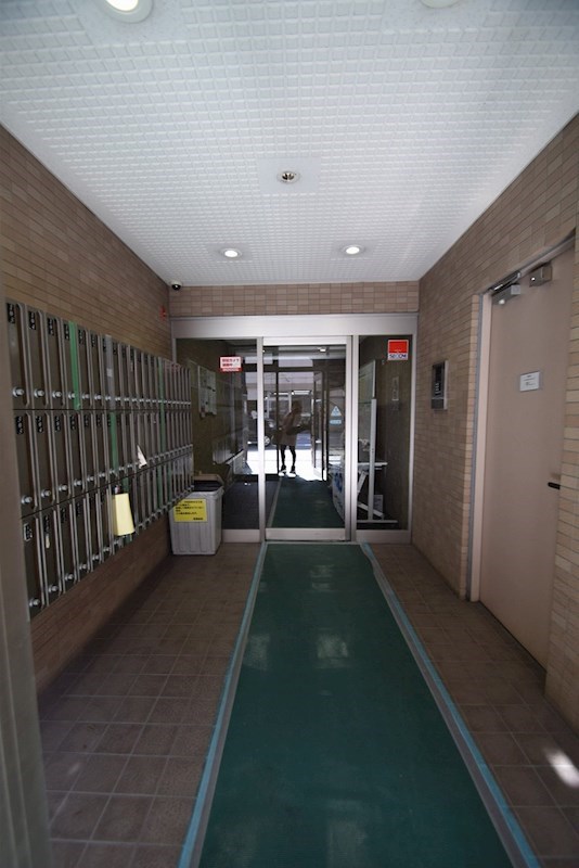 ラグゼナ本厚木 その他外観1