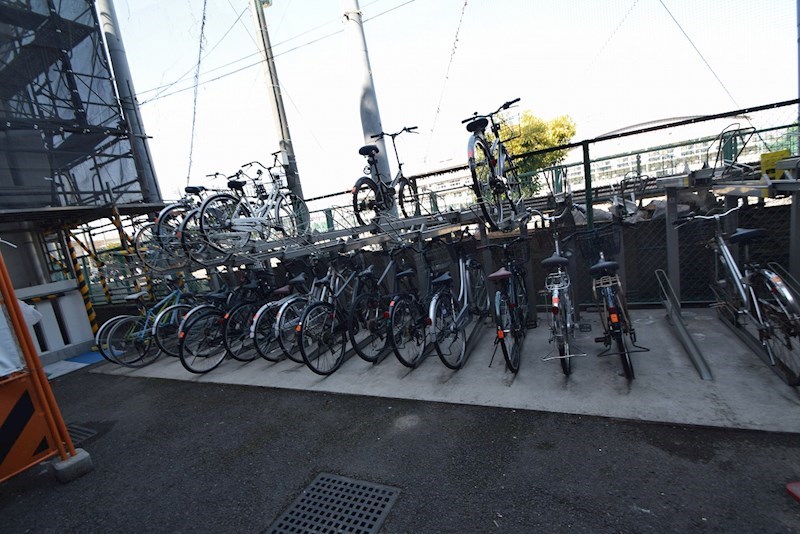 ラグゼナ本厚木 その他外観2