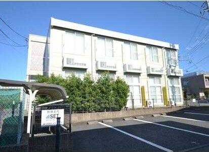トラストヒルズ本鵠沼 その他外観1
